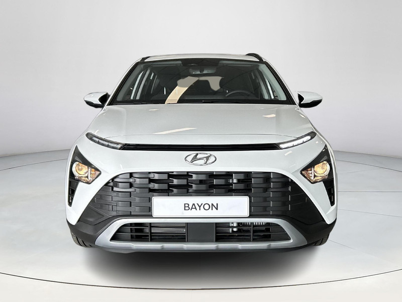 Foto van Hyundai Bayon