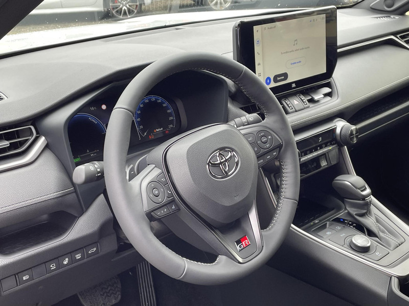 Foto van Toyota RAV4