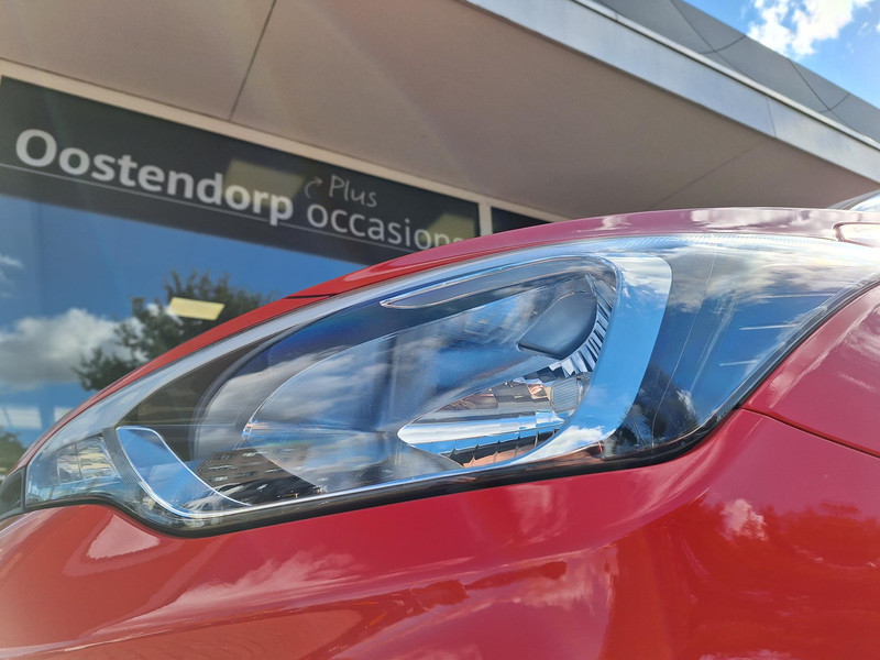 Foto van Hyundai i20