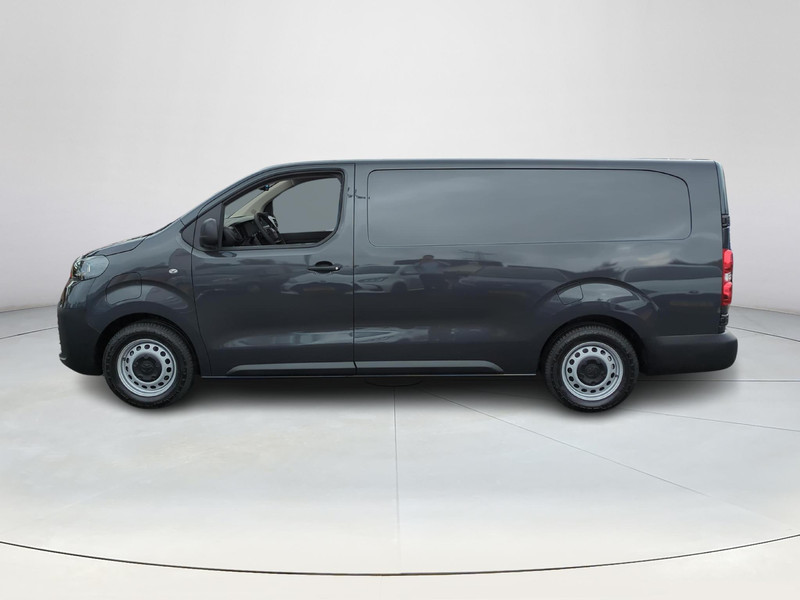 Foto van Toyota PROACE Electric Worker