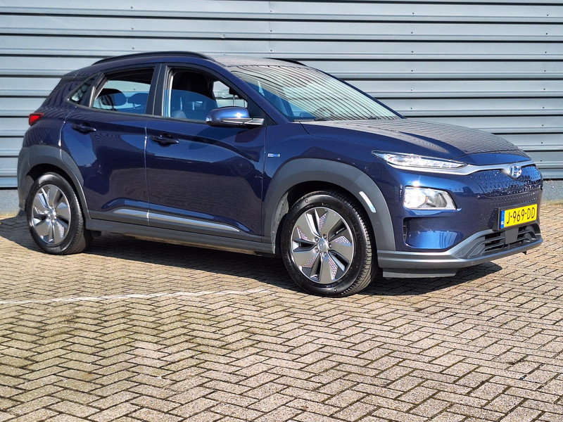 Foto van Hyundai KONA