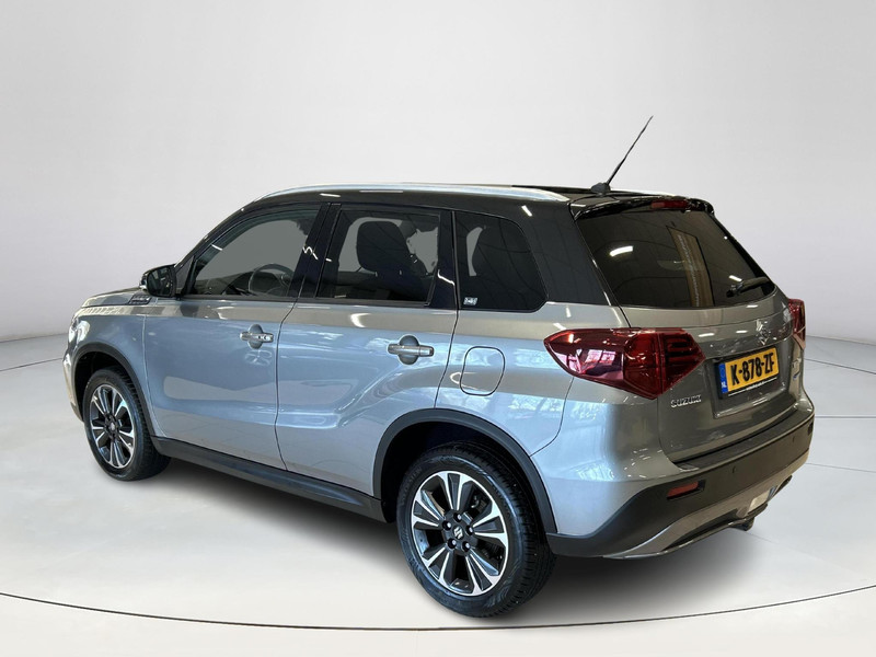 Foto van Suzuki Vitara