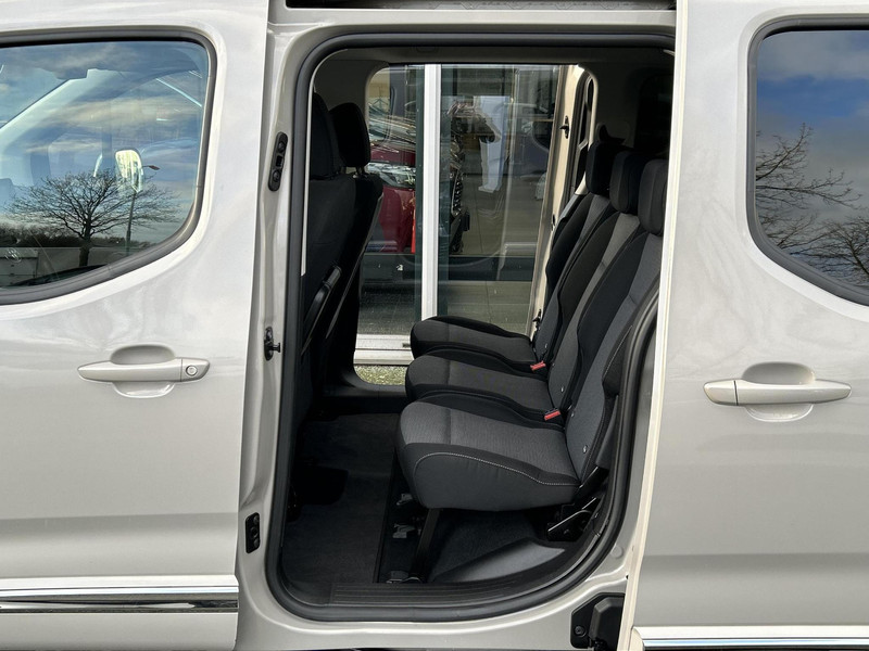 Foto van Toyota PROACE CITY Verso