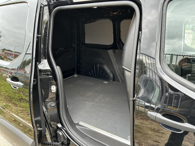 Foto van Toyota PROACE CITY Electric