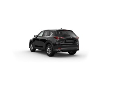 Foto van Mazda CX-5