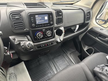 Foto van Toyota Proace MAX