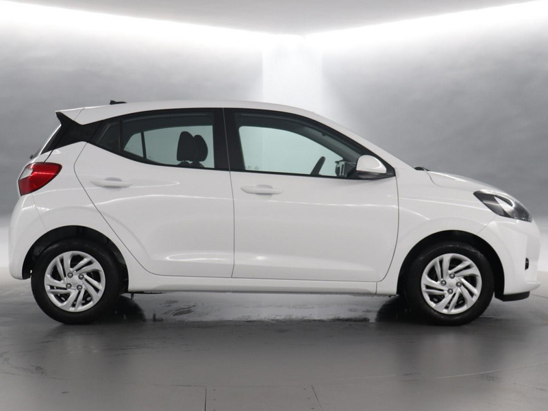 Foto van Hyundai i10