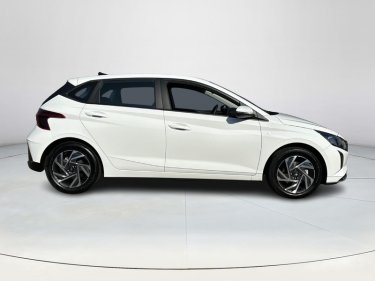 Foto van Hyundai i20