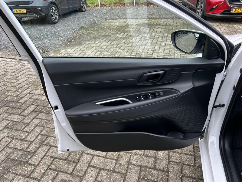 Foto van Hyundai i20