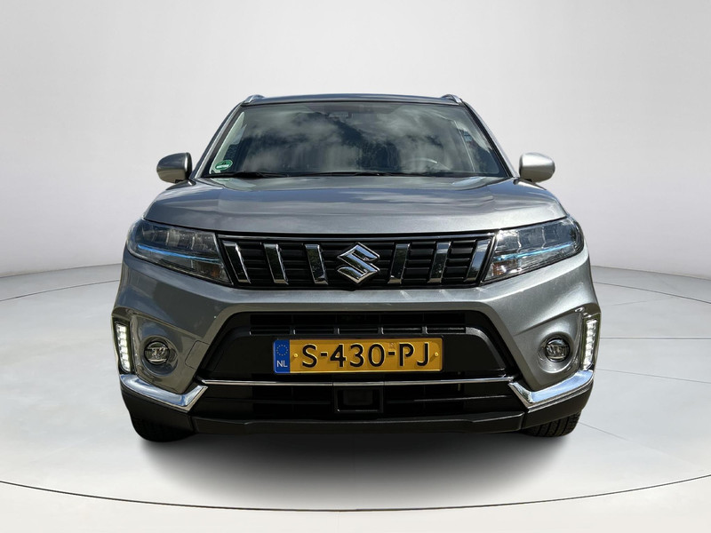 Foto van Suzuki Vitara