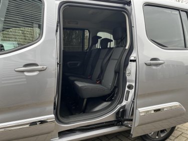 Foto van Toyota PROACE CITY Verso