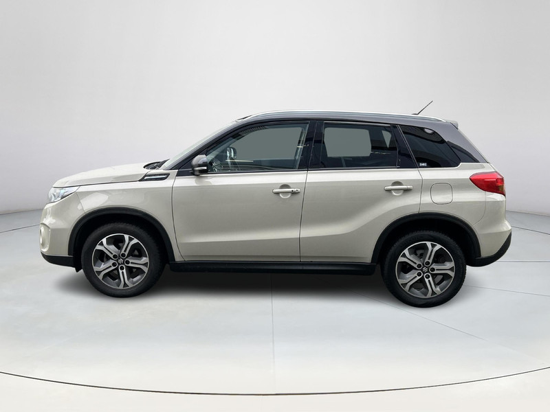 Foto van Suzuki Vitara