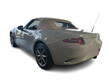 Foto van Mazda MX-5