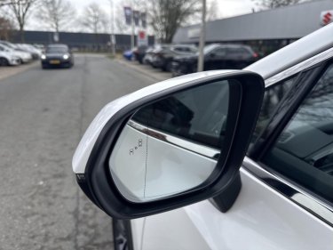 Foto van Lexus NX