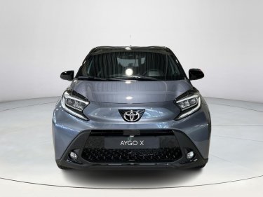 Foto van Toyota Aygo X