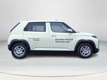 Foto van Hyundai Inster