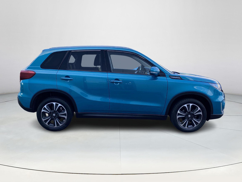 Foto van Suzuki Vitara