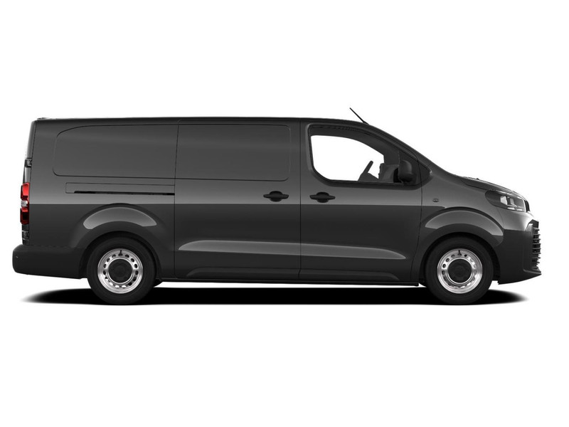 Foto van Toyota ProAce Long Worker