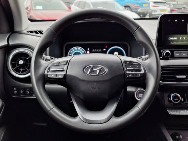 Foto van Hyundai KONA