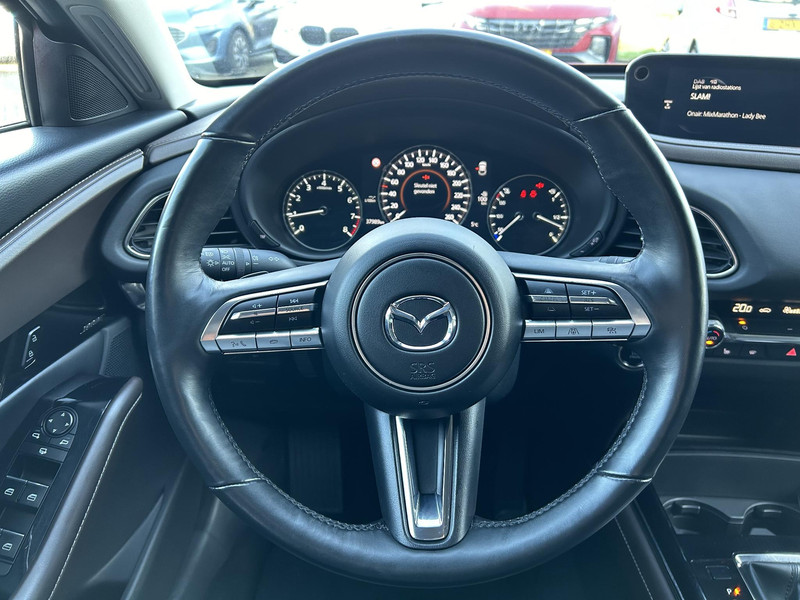 Foto van Mazda CX-30