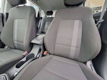 Foto van Hyundai i20