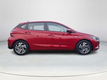 Foto van Hyundai i20