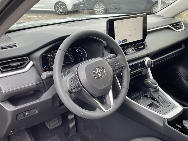 Foto van Toyota RAV4