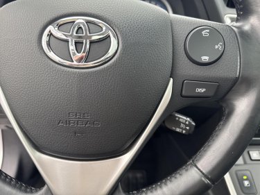 Foto van Toyota Auris