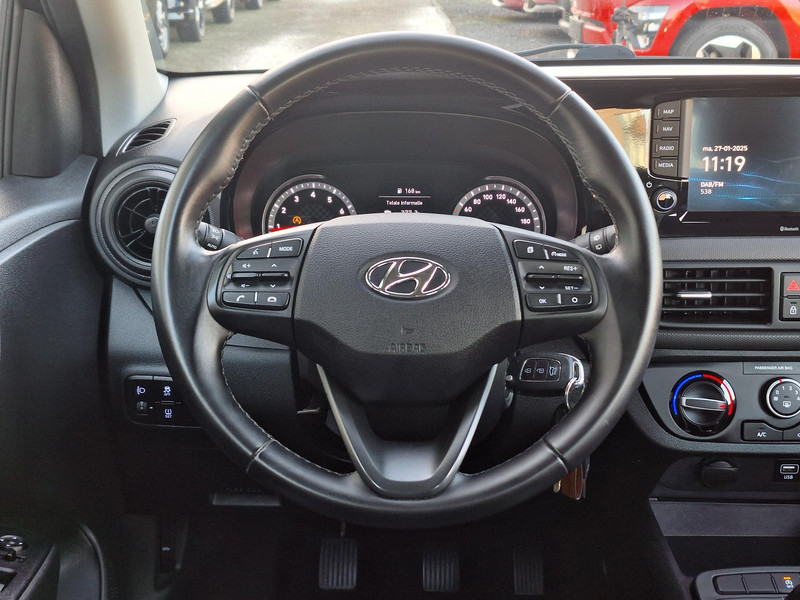 Foto van Hyundai i10