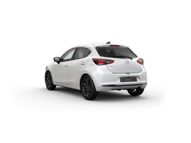 Foto van Mazda 2