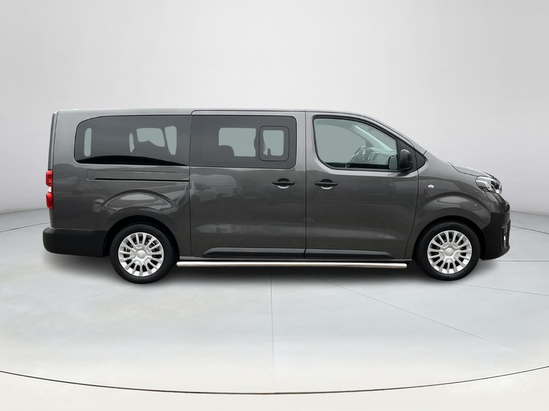 Foto van Toyota Proace Shuttle