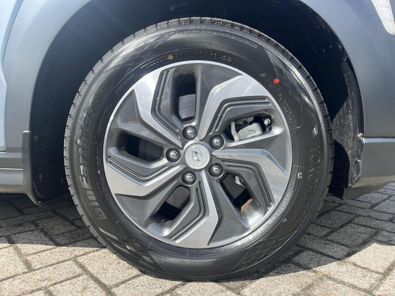 Foto van Hyundai KONA