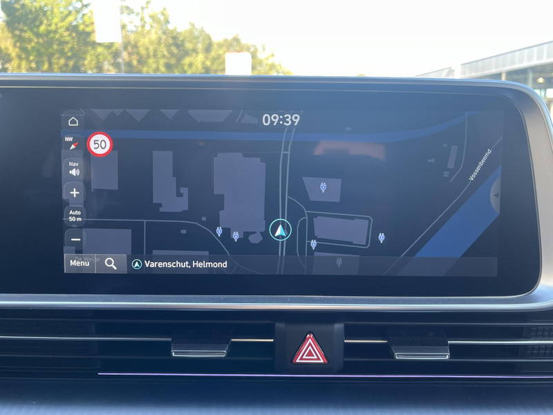 Foto van Hyundai IONIQ 6