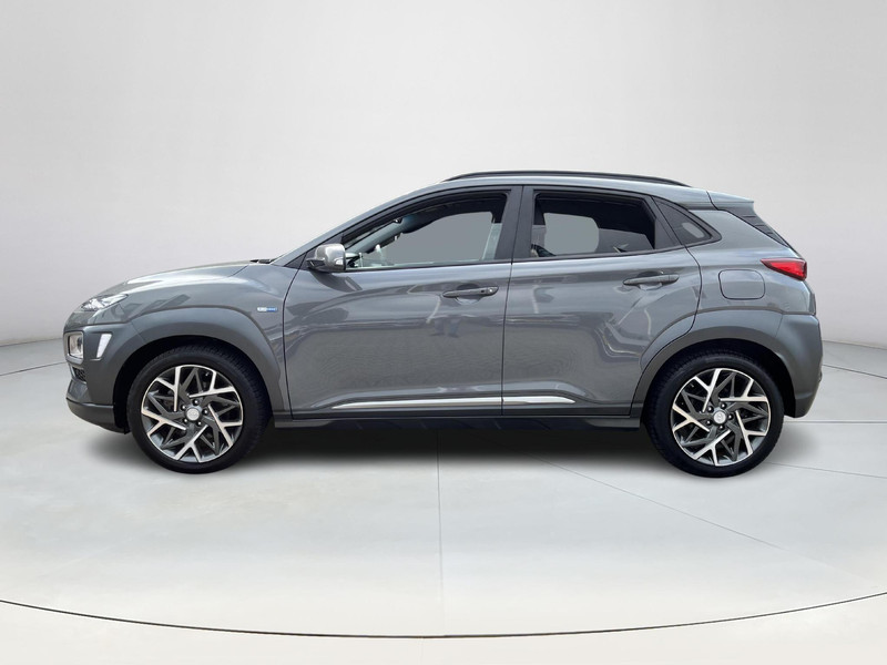 Foto van Hyundai KONA