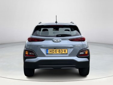 Foto van Hyundai KONA