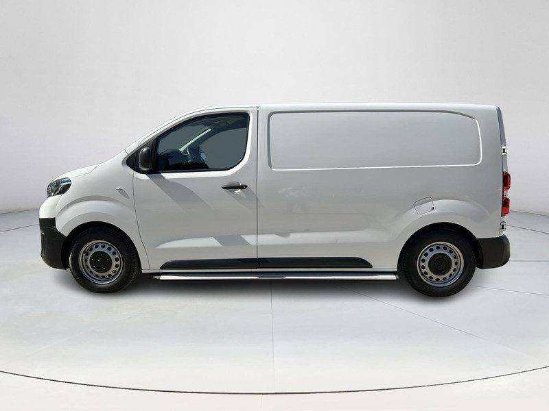 Foto van Toyota ProAce Worker