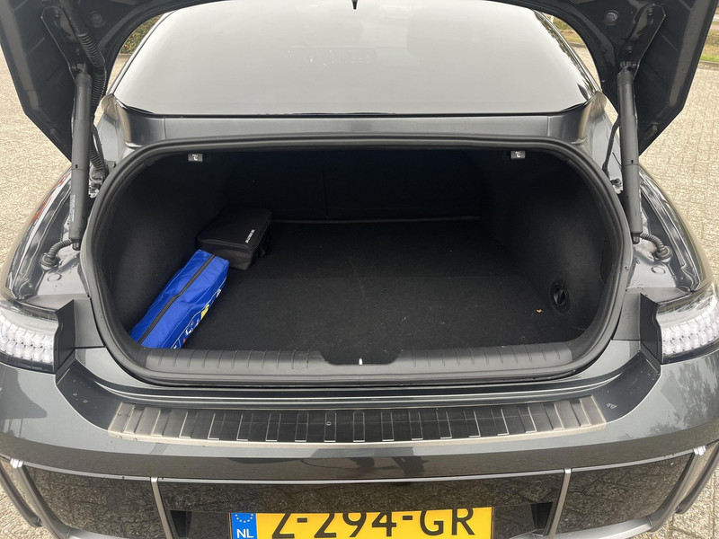 Foto van Hyundai IONIQ 6