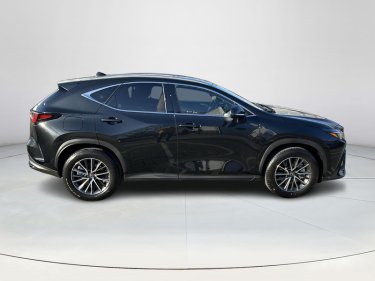 Foto van Lexus NX