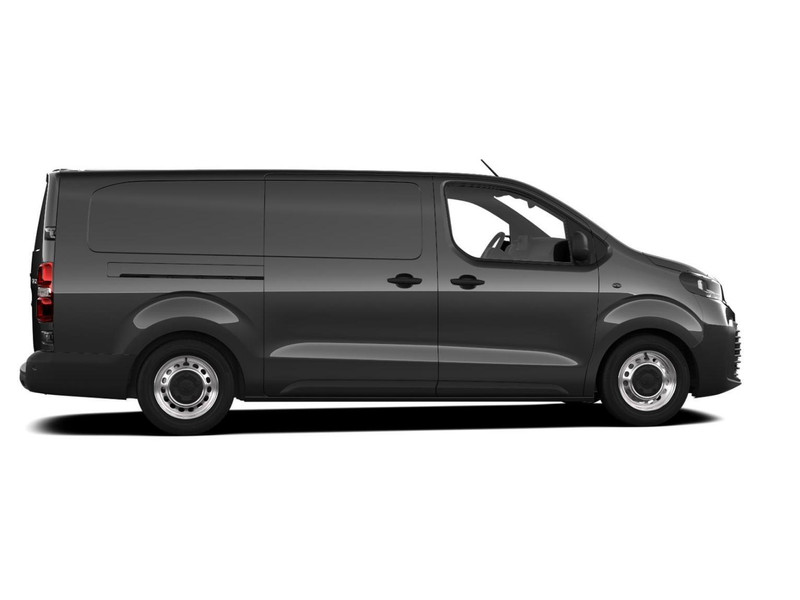 Foto van Toyota ProAce Long Worker