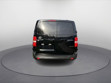 Foto van Toyota PROACE Electric Worker