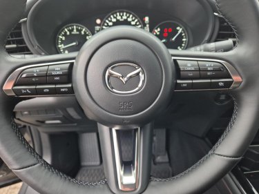 Foto van Mazda CX-30