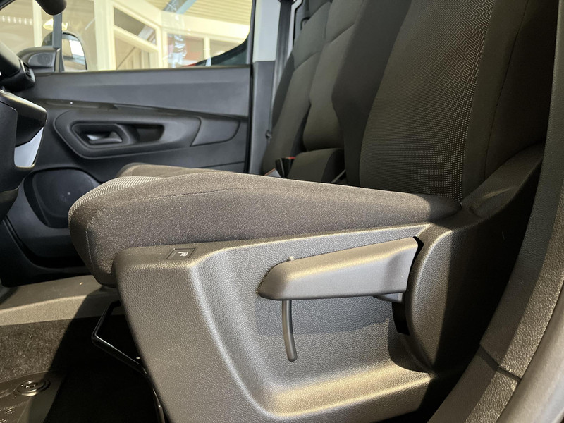 Foto van Toyota PROACE CITY Electric