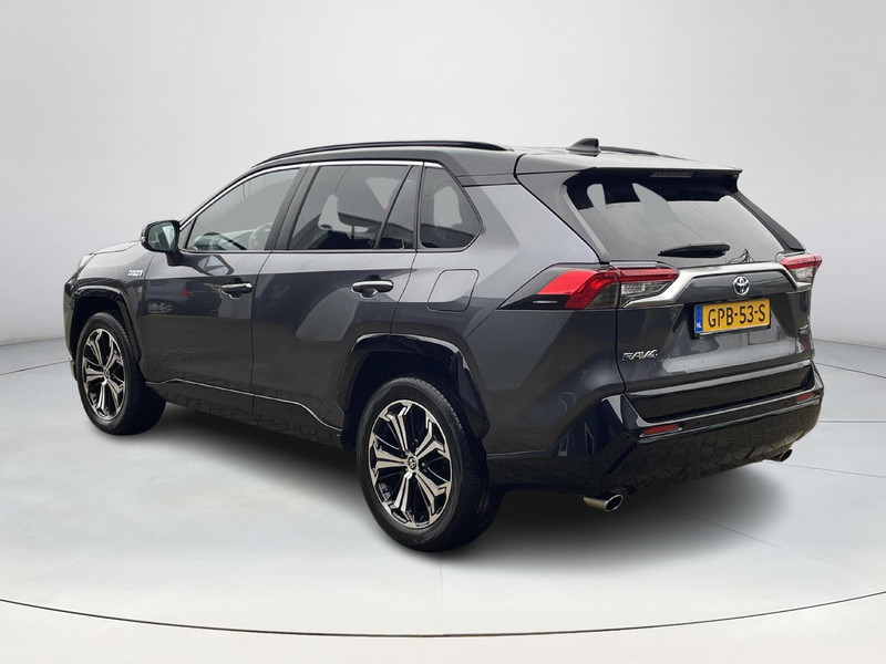 Foto van Toyota RAV4