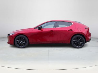 Foto van Mazda 3