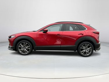 Foto van Mazda CX-30