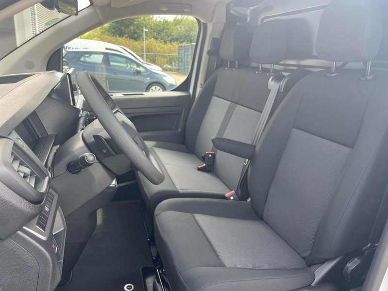 Foto van Toyota PROACE Electric Long Worker