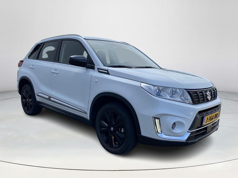 Foto van Suzuki Vitara