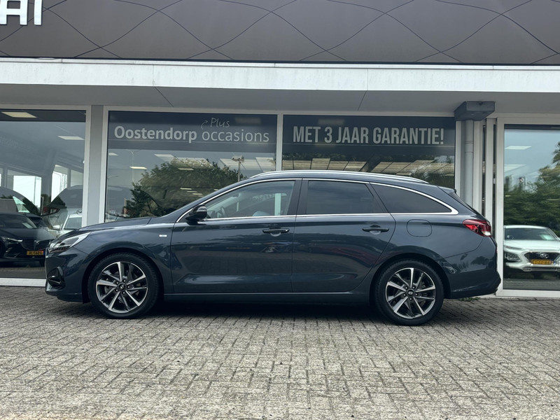 Foto van Hyundai i30