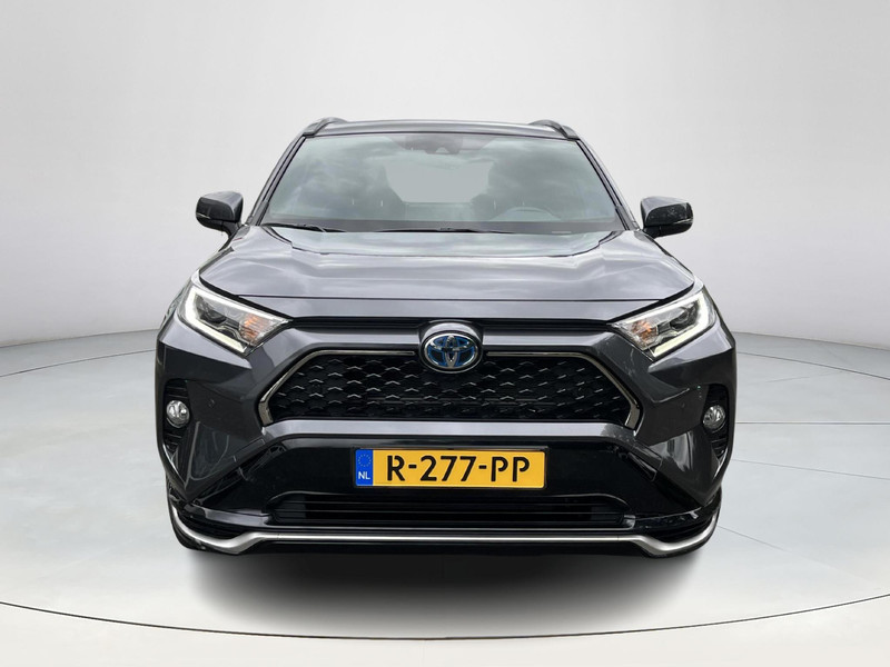 Foto van Toyota RAV4