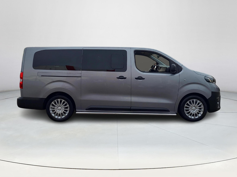 Foto van Toyota Proace Shuttle